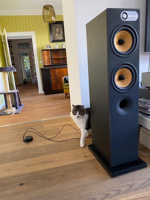 аудирование на немецком языке